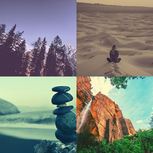 一尘不染排毒印象数