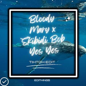 Bloody Mary x Skibidi Bop Yes Yes (Tik Tok Edit) (Remix)