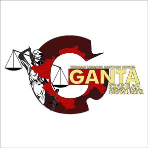 Ganta Keadilan Sriwijaya