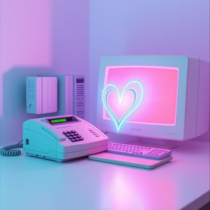 Fax Machine Fantasies