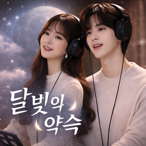달빛의 약속