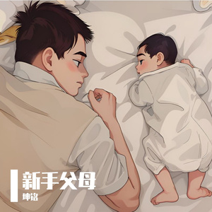 新手父母
