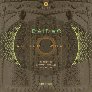 Anunnaki Whispers (Guy Maayan Remix)