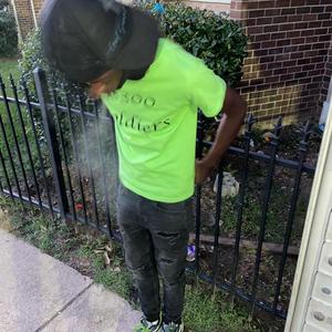 MOVE SMART MOVE DANGEROUS