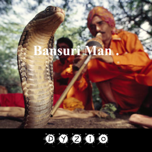 Bansuri Man