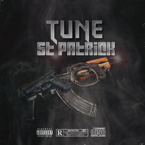 TUNE ST.PATRICK