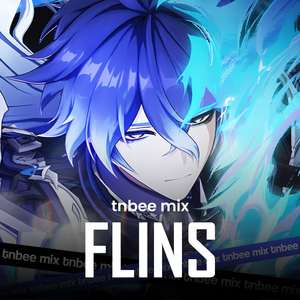 Nocturne Sentinel (From "Genshin Impact") [Flins Theme]