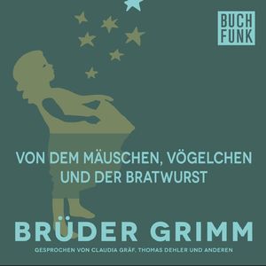 Von dem Mäuschen, Vögelchen und der Bratwurst, Track 2