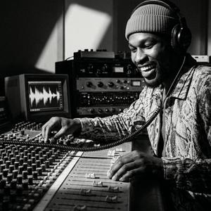 Endless (feat. Sage Bakken)