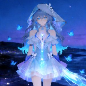 《陨星的回响》