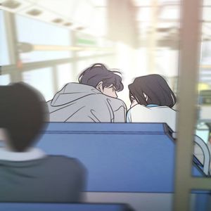 【翎婉】薄荷夏天