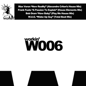 Wake up Guy (Total Beat Mix)