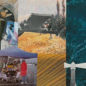 People Don't Go & They Don't Stay