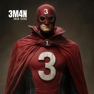 3M4N Theme (Radio Edit)