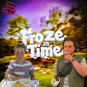 Froze in Time