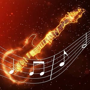 七七级  心中之光