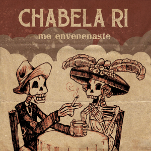 Me Envenenaste