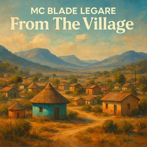 Manyeke (Feat MC Mgee) (From The Village)
