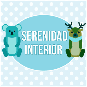 Serenidad Interior