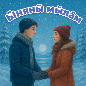 Ӹнянӹ мӹлӓм