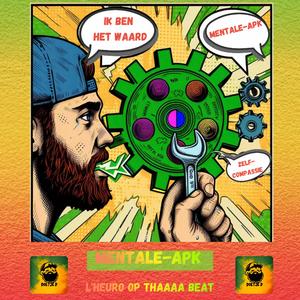 Mentale-APK (feat. L'Heuro)