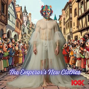 The Emperor's New Clothes