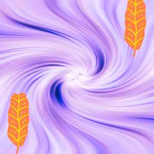 温和困倦的下午梦想