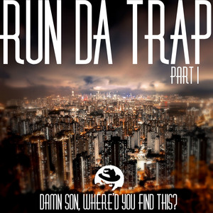 I'm Smokin' Good (Original Mix)