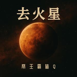 去火星