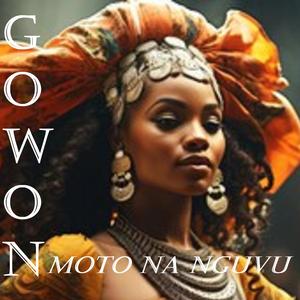 MOTO NA NGUVU