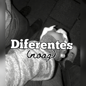 Diferentes (Acústico)