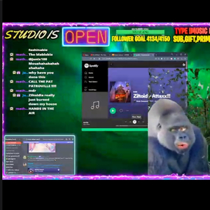 NEAR FROM EAR (Roberto Fa)