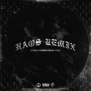 Haos (feat. Sapte & Ian)