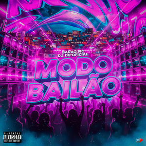 Modo Bailão