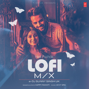 Haal Puchda Lofi Mix