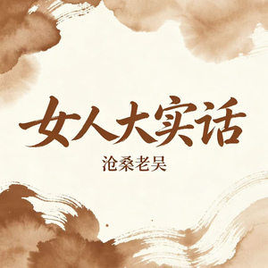 女人大实话