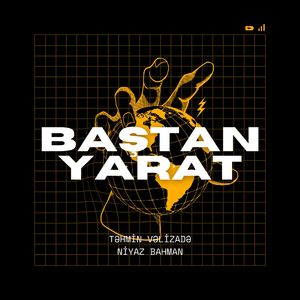 Baştan Yarat (Acoustic)