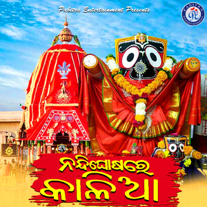 Nandighosare Kalia