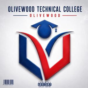 Olivewood