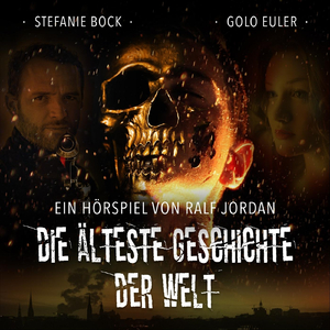 Jubiläum (feat. Stefanie Bock & Golo Euler)