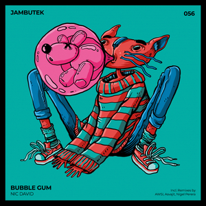 Got To Be (AWSI Strip Mix)