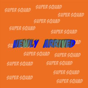 Super gang（超级小分队）