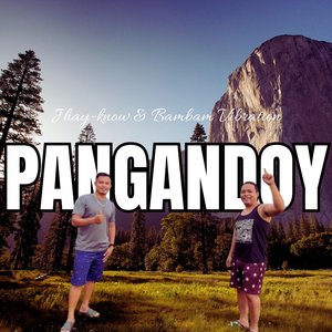 Pangandoy
