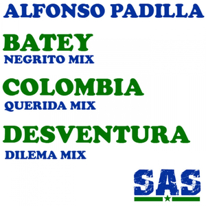Batey (Negrito Mix)