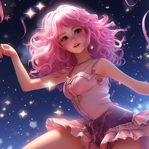 I Love It X Corazon Morado (Nightcore)