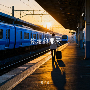你走的那天