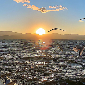 让我们荡起双桨（DJ）