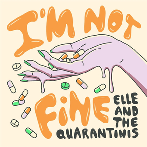 I'm Not Fine