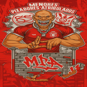Menores Pixadores Atribulados MPA