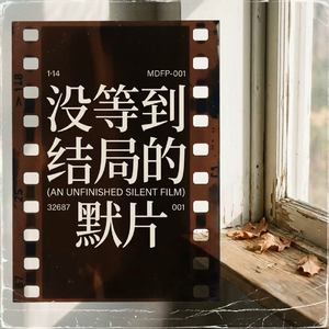 没等到结局的默片